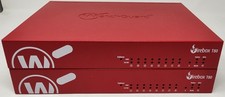 Set: WatchGuard Firebox T80