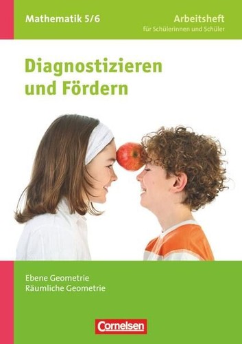 Diagnostizieren und fördern - fördern,