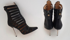 Diesel Damen Stiefelette