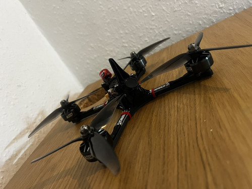 Fpv racing freestyle - fpv,