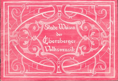 Volksmusik notenhefte stade - volksmusik,