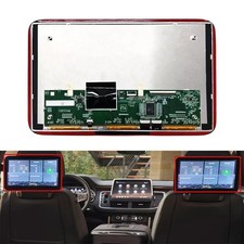 For 2021 2024 Chevy Suburban