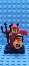 Lego Minifigur Serie 16 - Der