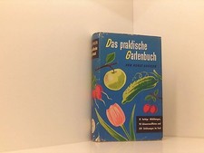 Das praktische Gartenbuch
