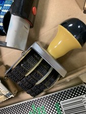 80er Stempel Vintage Deko Nummernstempel Paginierstempel