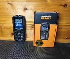 Hammer H Basalt Outdoor Handy