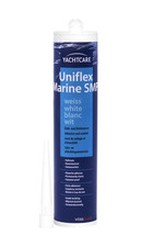 Uniflex marine 290ml - 290ml, weiß
