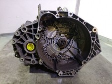 F40 GETRIEBE / R100351156Y /