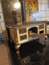 Antiker Kinderherd Puppenherd