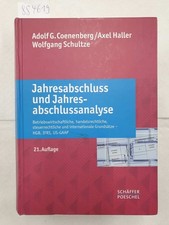 Jahresabschluss und