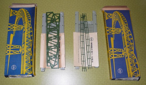 Kibri 0 62 1 - ho, 1:87