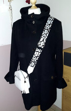 Basler Wollparka Wolljacke