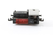 N Arnold Köf 6501 Rangierlok Diesellok analog rot/N91