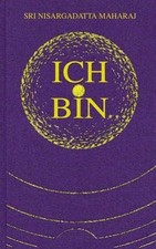 Ich bin. Teil 1, Nisargadatta