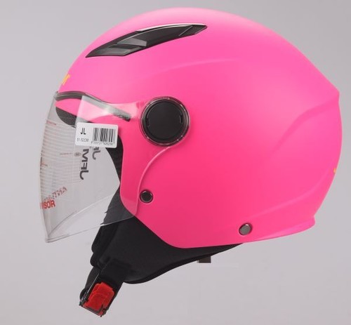 Helm jet motorrad - helm,