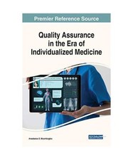 Quality Assurance in the Era of Individualized Medicine