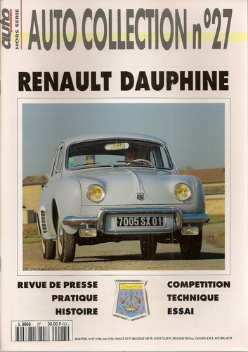 Auto konvolut renault - auto,