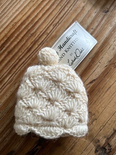 Eierwärmer von der dänischen