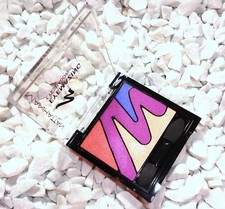 Manhattan EYEMAZING Lidschatten Eyeshadow Farbe  siehe Bild  Luxe