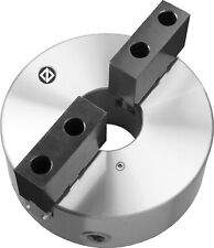 2-Backen-Drehfutter Guss DIN