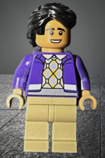 Lego minifigur idea017 - lego®,