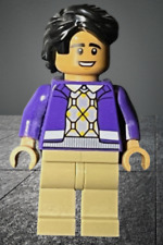 Lego® Minifigur idea017 LEGO Ideas CUUSOO Raj Koothrappali The Big Bang Theory