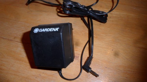 Gardena ladegerät netzteil - gardena,