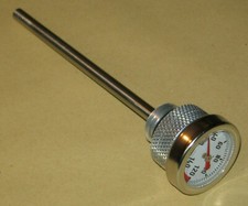 Öltemperaturmesser für Honda