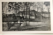 24309 Photo Ak Wermsdorf Bez