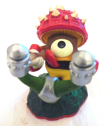 Skylanders trap team - skylanders,