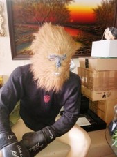 Original Star Wars Maske