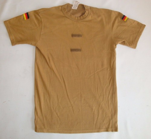 Original bundeswehr tropen - original,