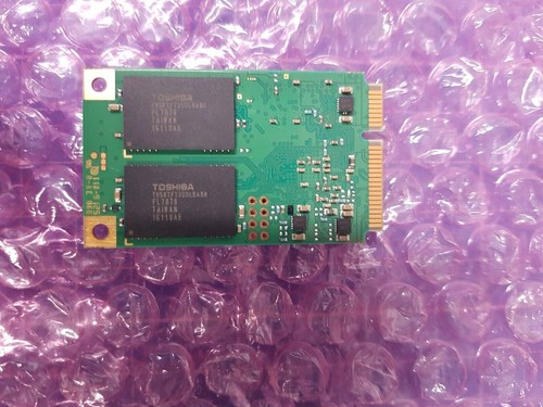 Swissbit 480gb msata ssd - ssd, /