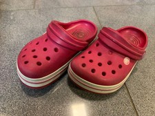 ? Crocs ? 6-7 ? Sandale ? 22 - 24 ? Top ? Clogs ?