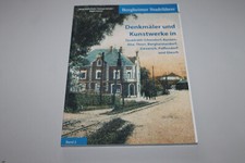 Denkmäler und Kunstwerke in