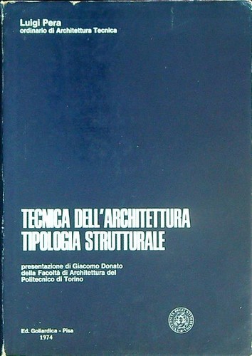 ARCHITEKTURTECHNIK