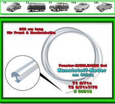VW Käfer Fenster Zierleiste