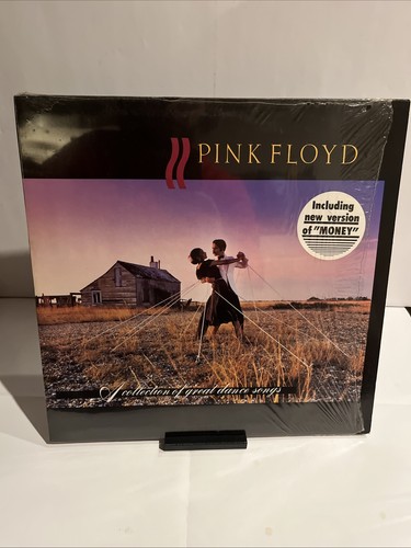 Pink floyd collection of - pink,