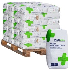 35x ProfiPlus Beton-Estrich