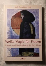 Weisse Magie für Frauen -
