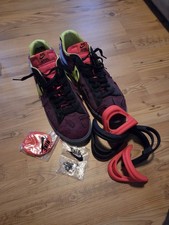 Nike Herren X Acronym Blazer Low Skateboardschuh - Größe 49,5