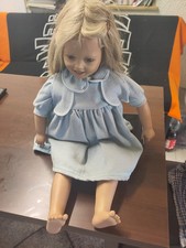 Annette Himstedt | „Lisa“