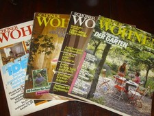 Hefte Schöner Wohnen