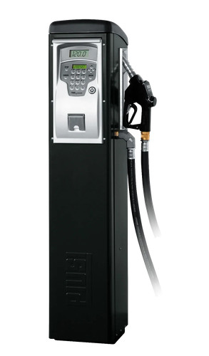 Piusi self service - self, 100
