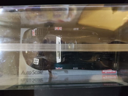 Kyosho mini karosserie - kyosho, mini-z