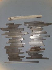 4kg HSS Drehlinge Drehstahl Drehmeissel Rohlinge Dampfmaschine Drehbank