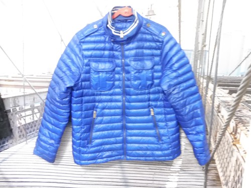 Milestone daunen jacke 56 - ,
