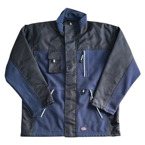 Dickies eisenhower jacke - eisenhower,