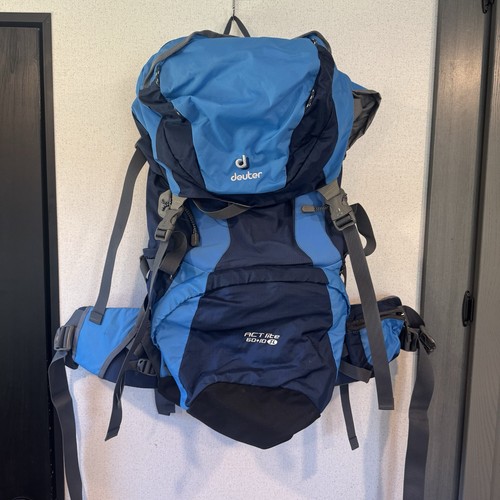 Deuter act lite 10 sl - lite, +10