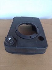 Sabo Premier OHV Tank für